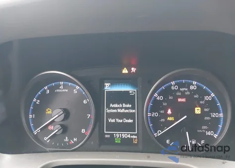 2017 Toyota Rav4 Le из США, поврежденный, VIN 2T3ZFREV2HW339462